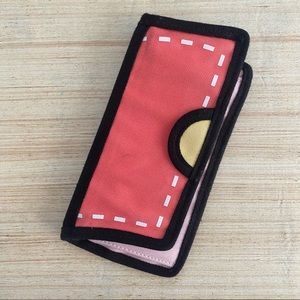 Jump From Paper wallet